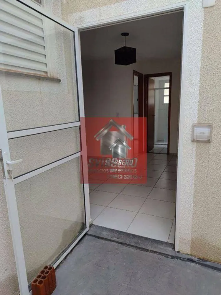 Apartamento, 2 quartos, 45 m² - Foto 14