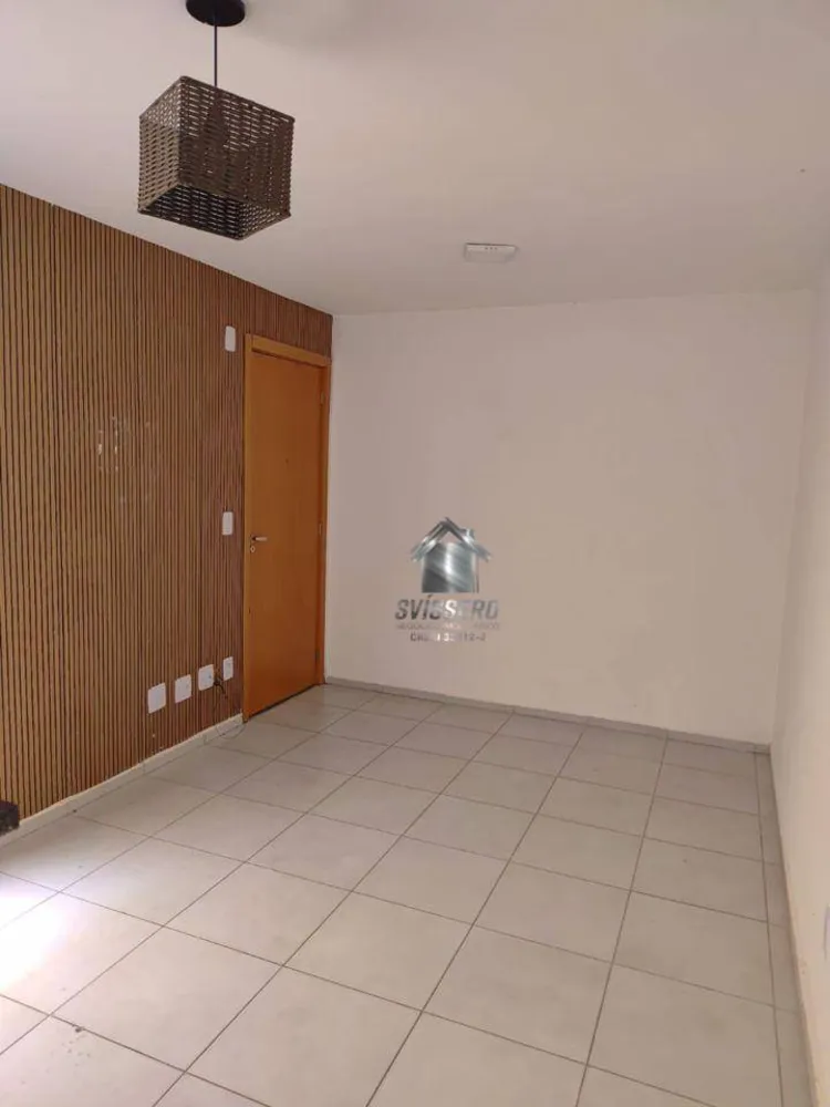 Apartamento, 2 quartos, 45 m² - Foto 1