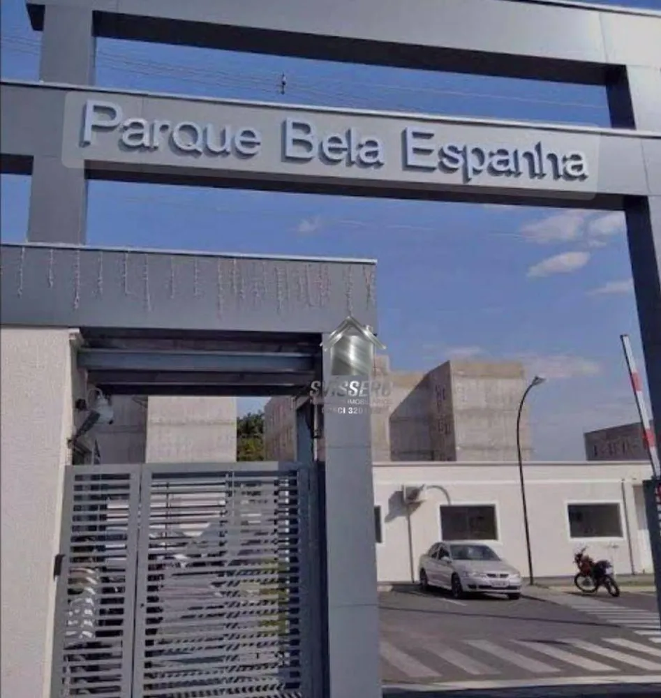 Apartamento, 2 quartos, 45 m² - Foto 5