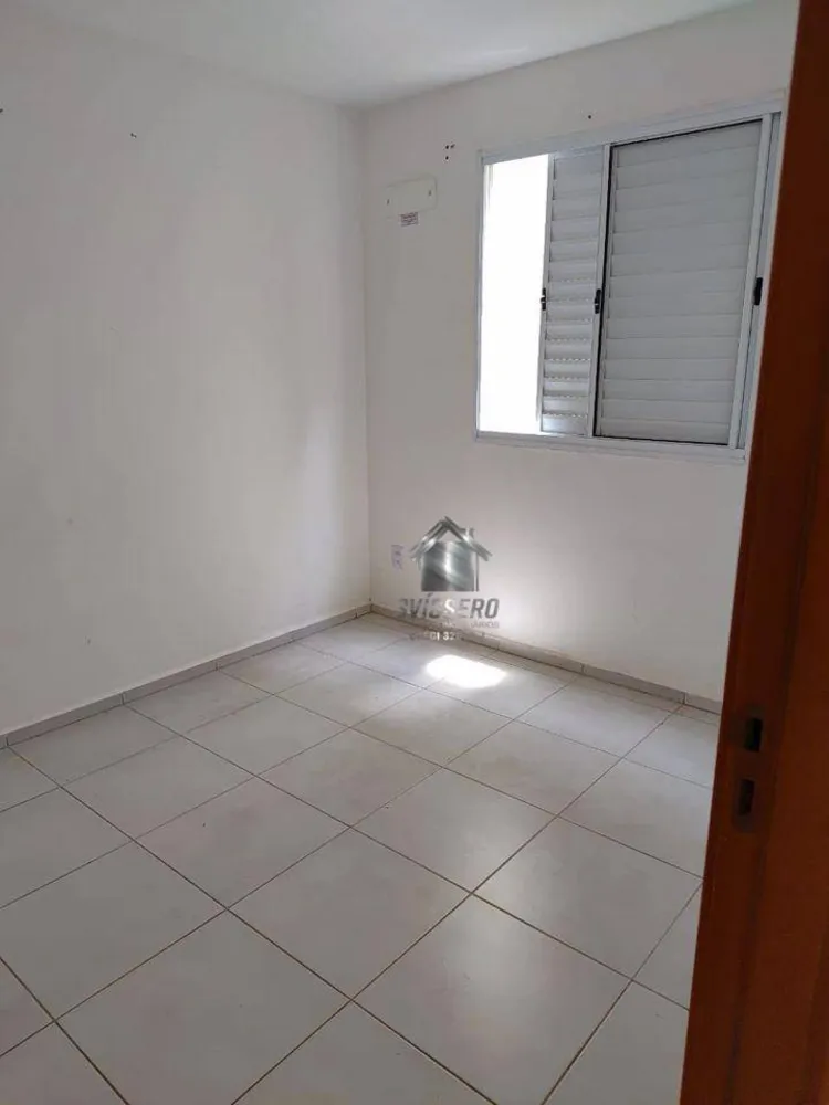 Apartamento, 2 quartos, 45 m² - Foto 3