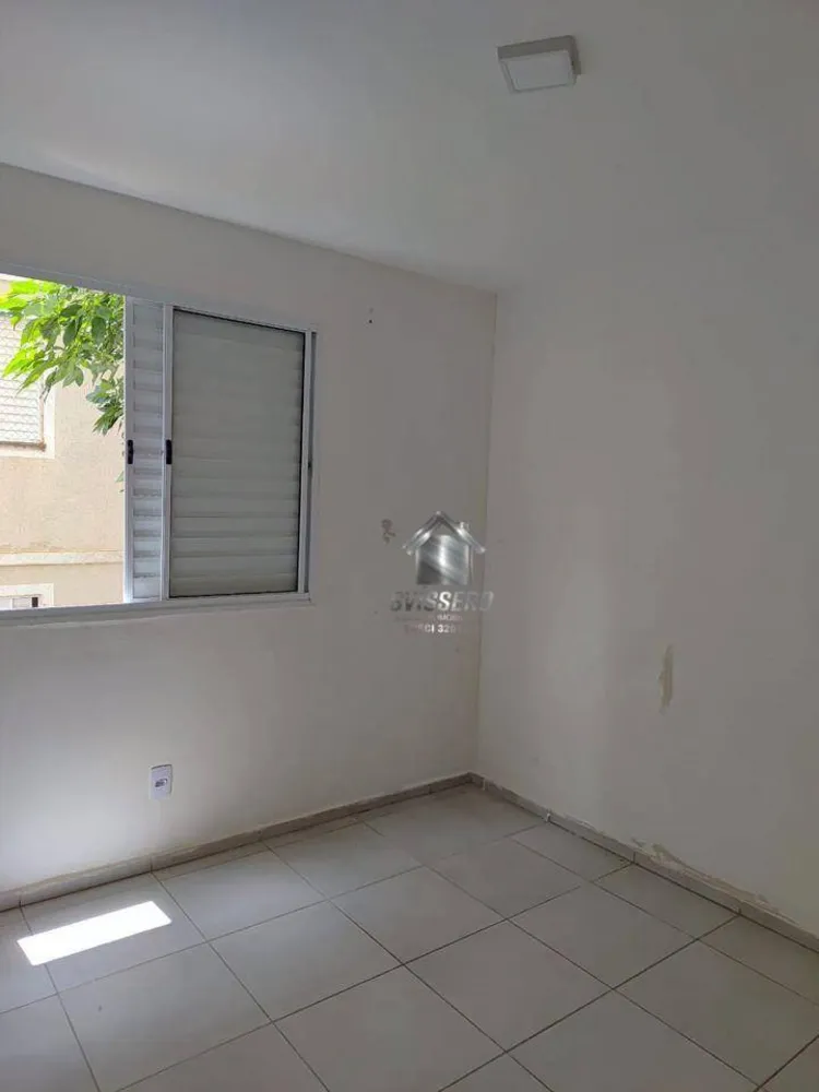 Apartamento, 2 quartos, 45 m² - Foto 4