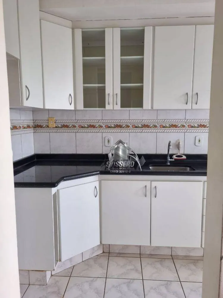 Apartamento, 3 quartos, 70 m² - Foto 8