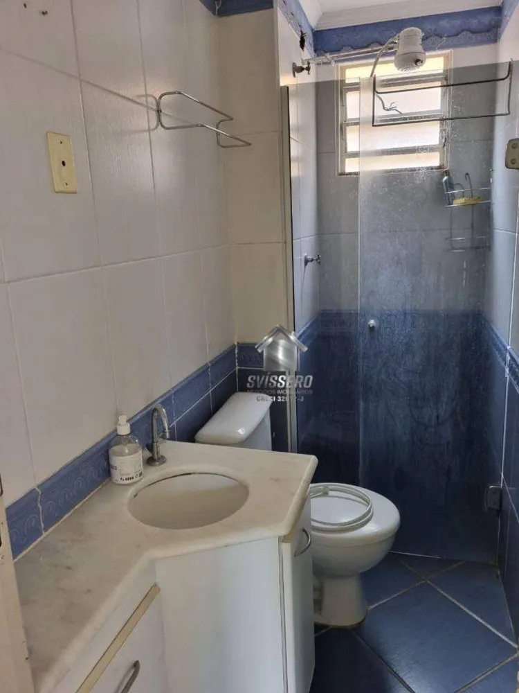 Apartamento, 3 quartos, 70 m² - Foto 6