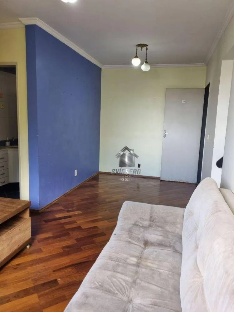 Apartamento, 3 quartos, 70 m² - Foto 3
