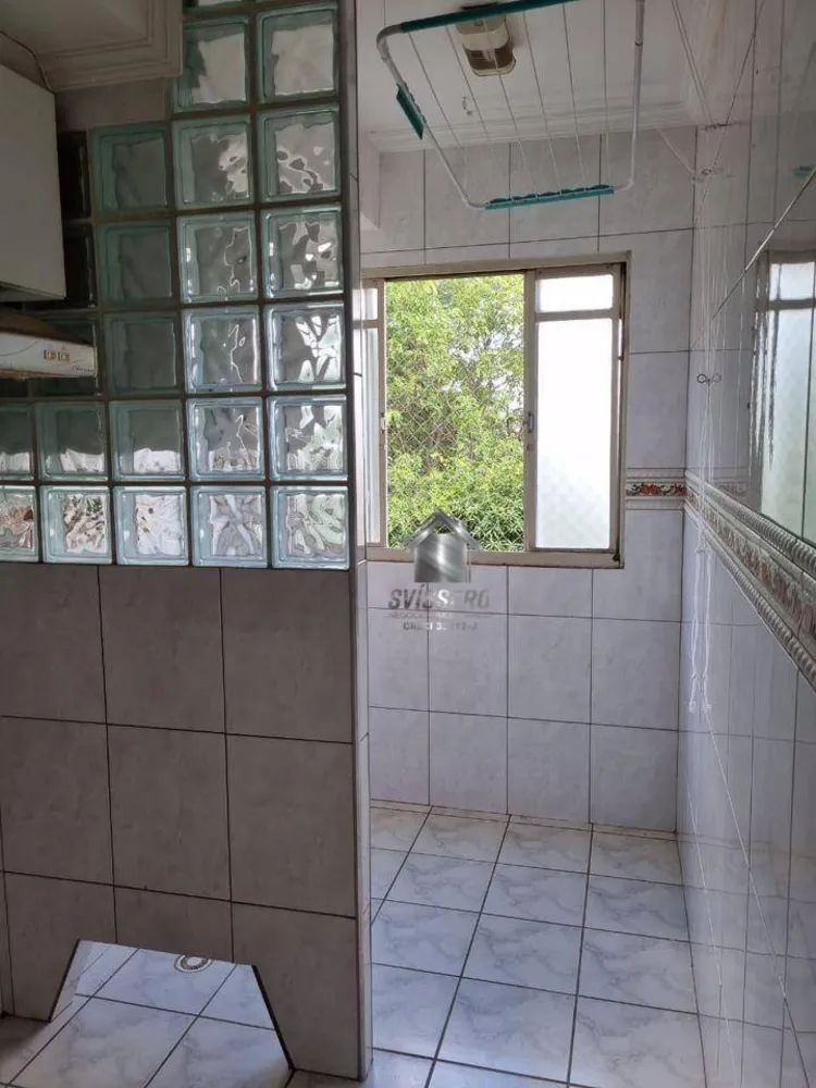 Apartamento, 3 quartos, 70 m² - Foto 9