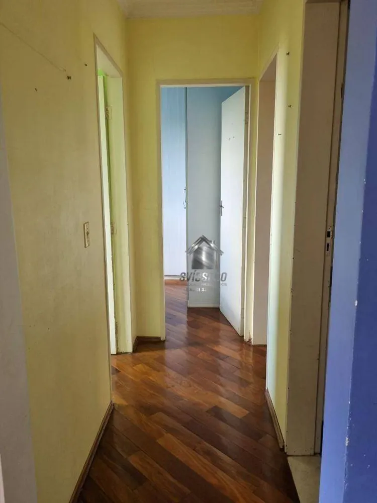 Apartamento, 3 quartos, 70 m² - Foto 7