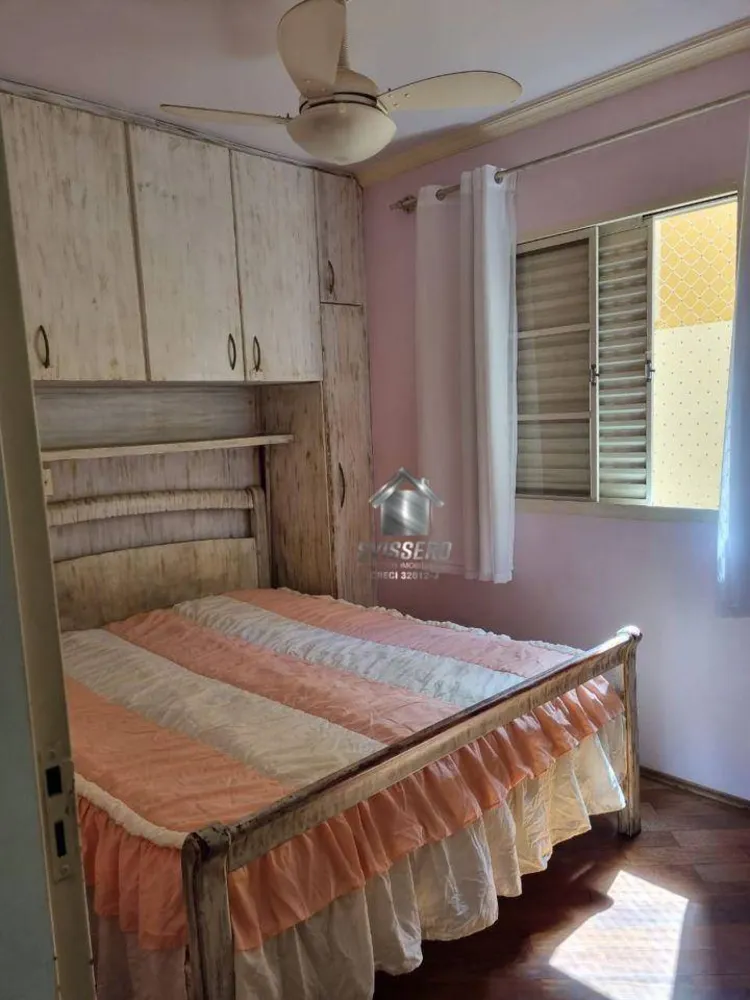 Apartamento, 3 quartos, 70 m² - Foto 6