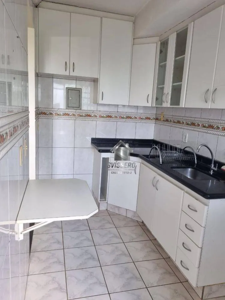 Apartamento, 3 quartos, 70 m² - Foto 7