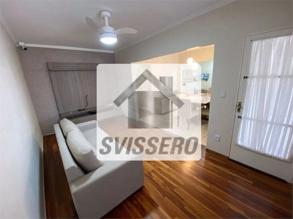 Casa, 3 quartos, 162 m² - Foto 7