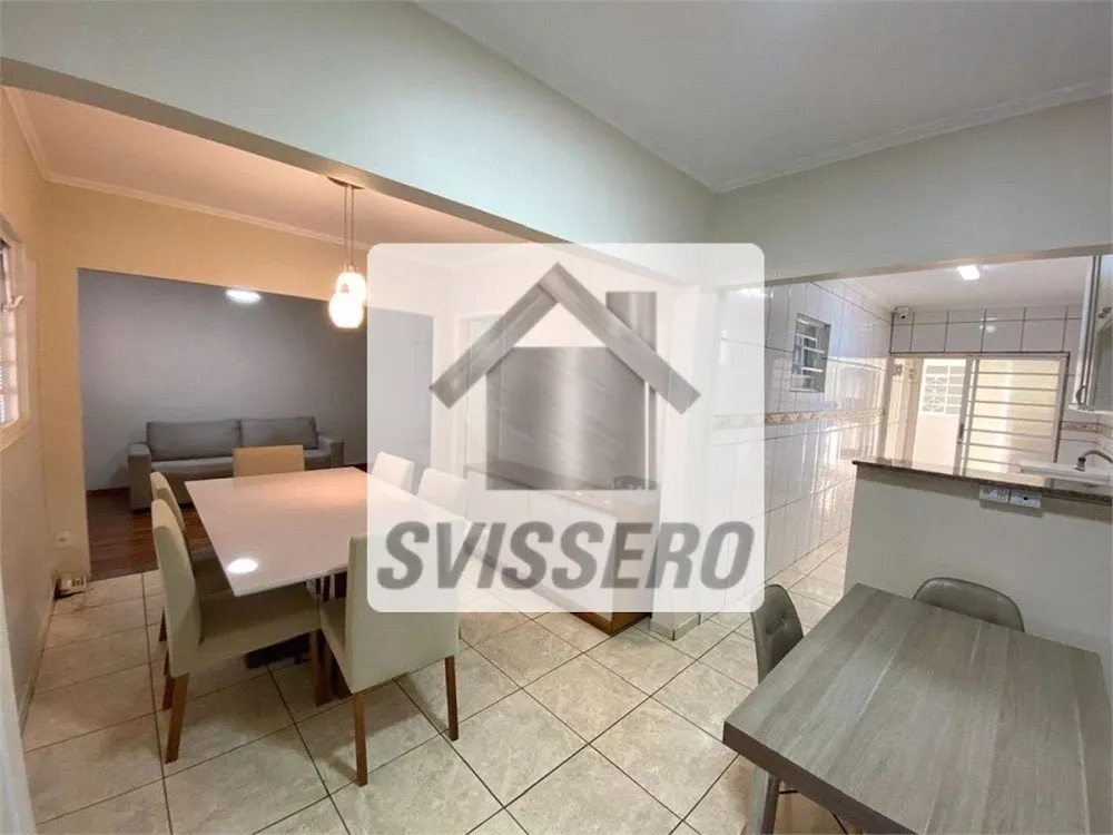 Casa, 3 quartos, 162 m² - Foto 14