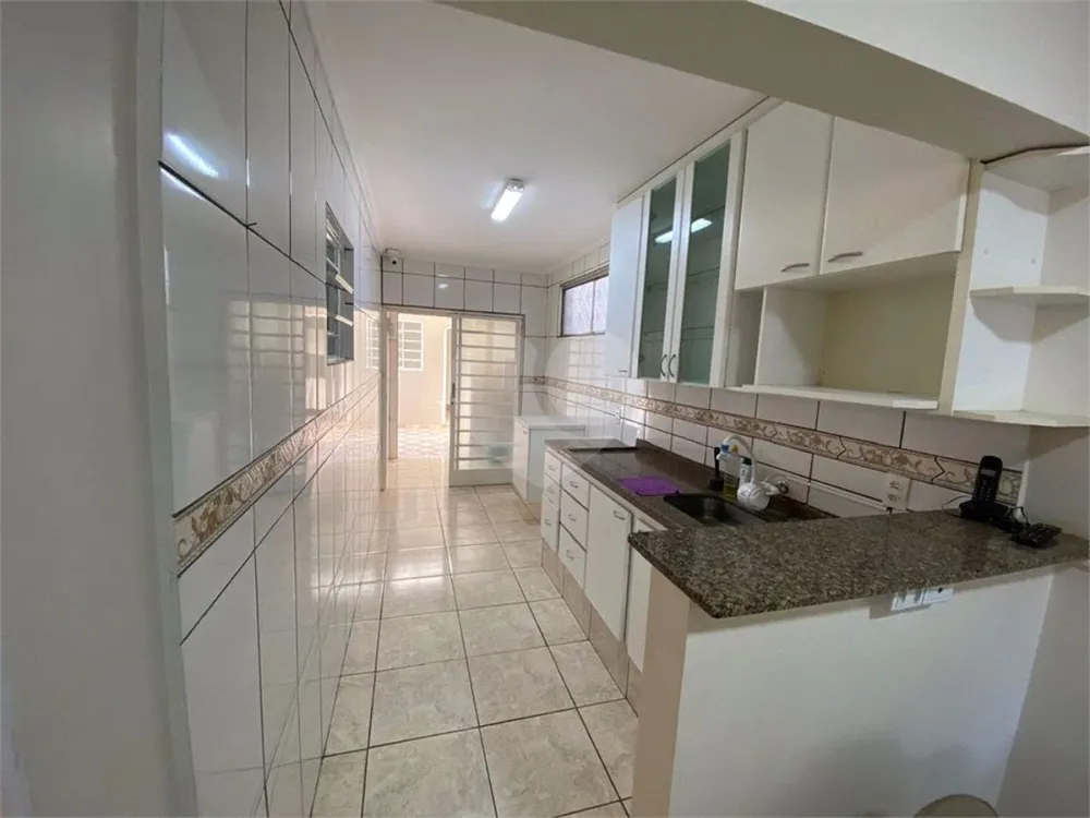 Casa, 3 quartos, 162 m² - Foto 8