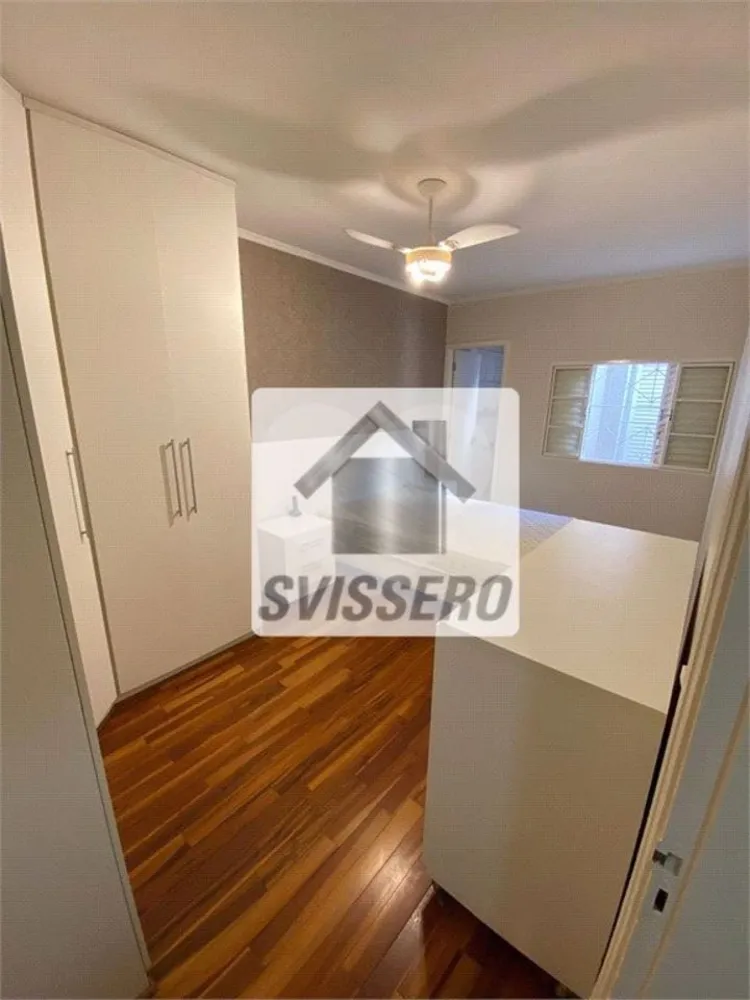 Casa, 3 quartos, 162 m² - Foto 13