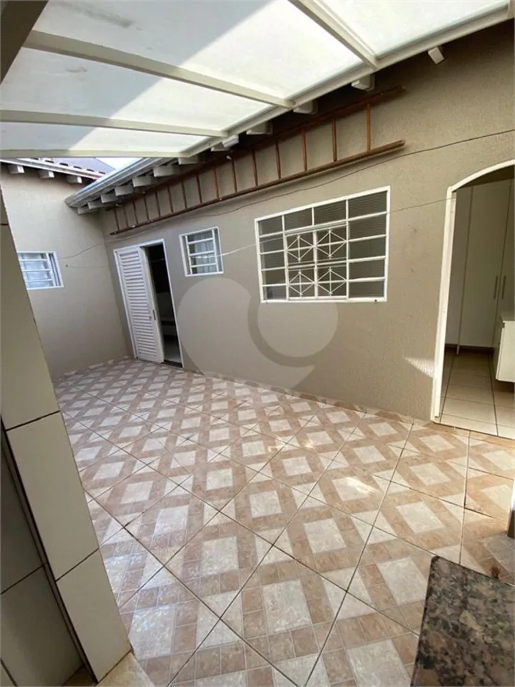 Casa, 3 quartos, 162 m² - Foto 11