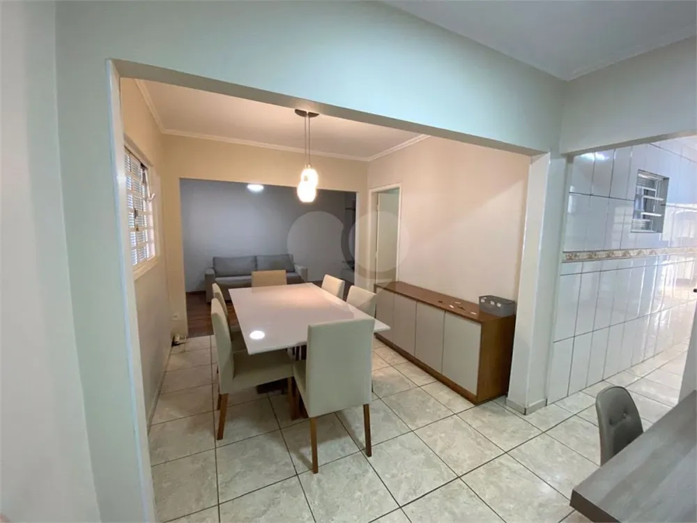 Casa, 3 quartos, 162 m² - Foto 4