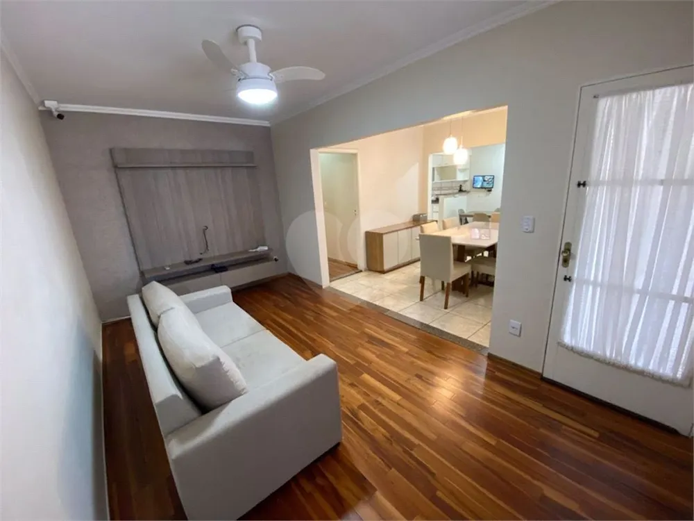Casa, 3 quartos, 162 m² - Foto 1