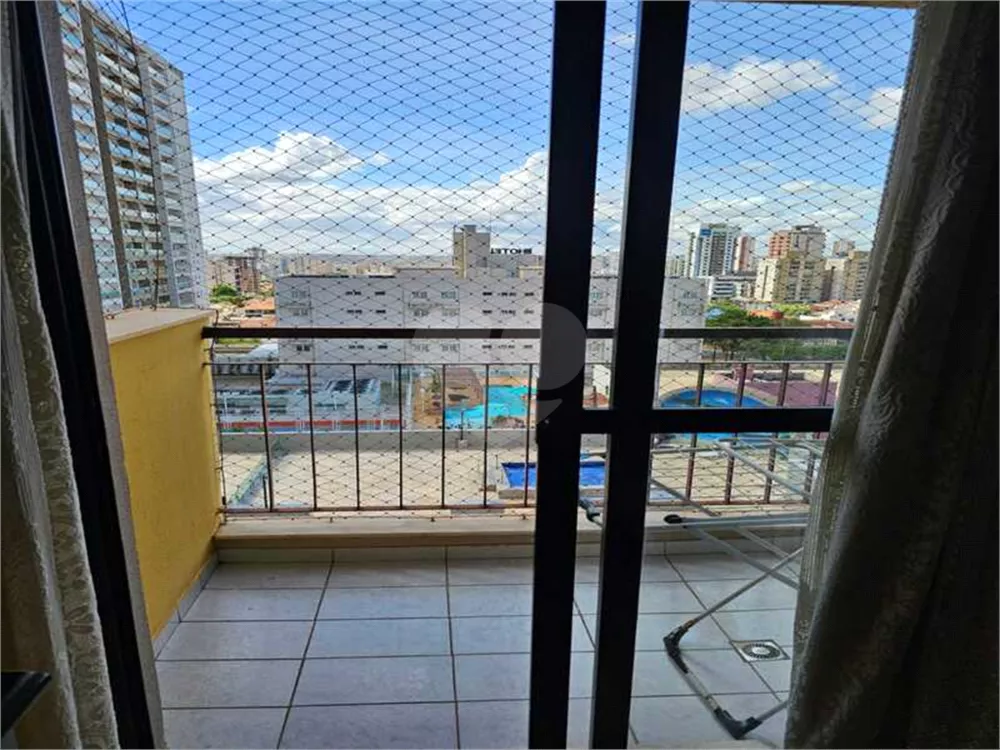 Apartamento à venda com 3 quartos, 83m² - Foto 22