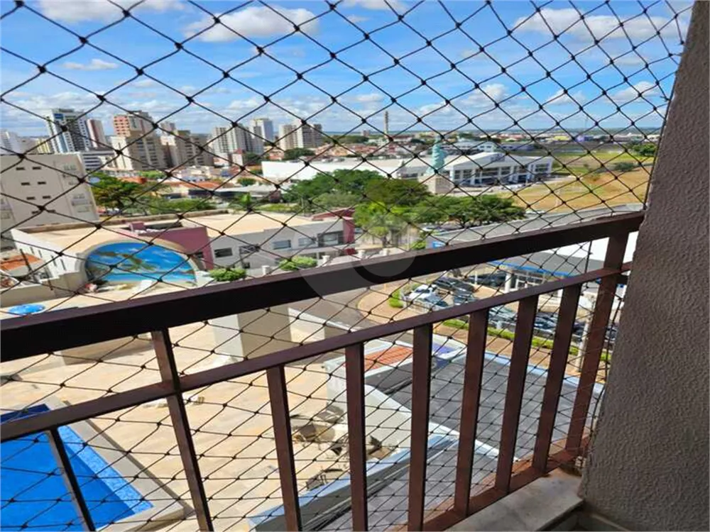 Apartamento à venda com 3 quartos, 83m² - Foto 23