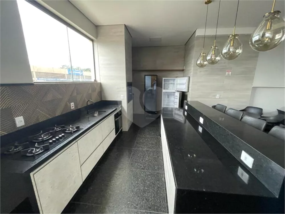 Apartamento à venda com 3 quartos, 83m² - Foto 32