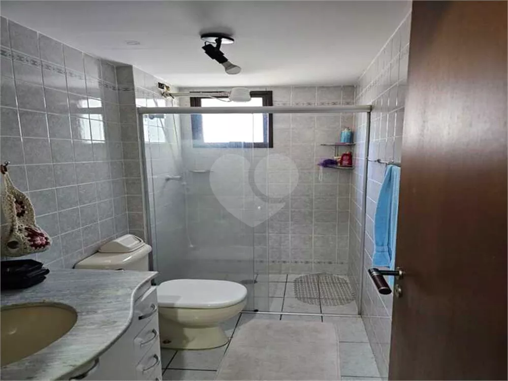 Apartamento à venda com 3 quartos, 83m² - Foto 11