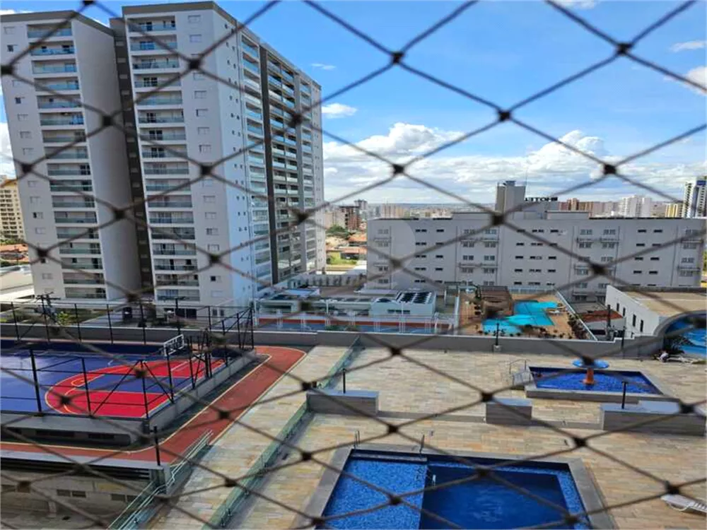 Apartamento à venda com 3 quartos, 83m² - Foto 24