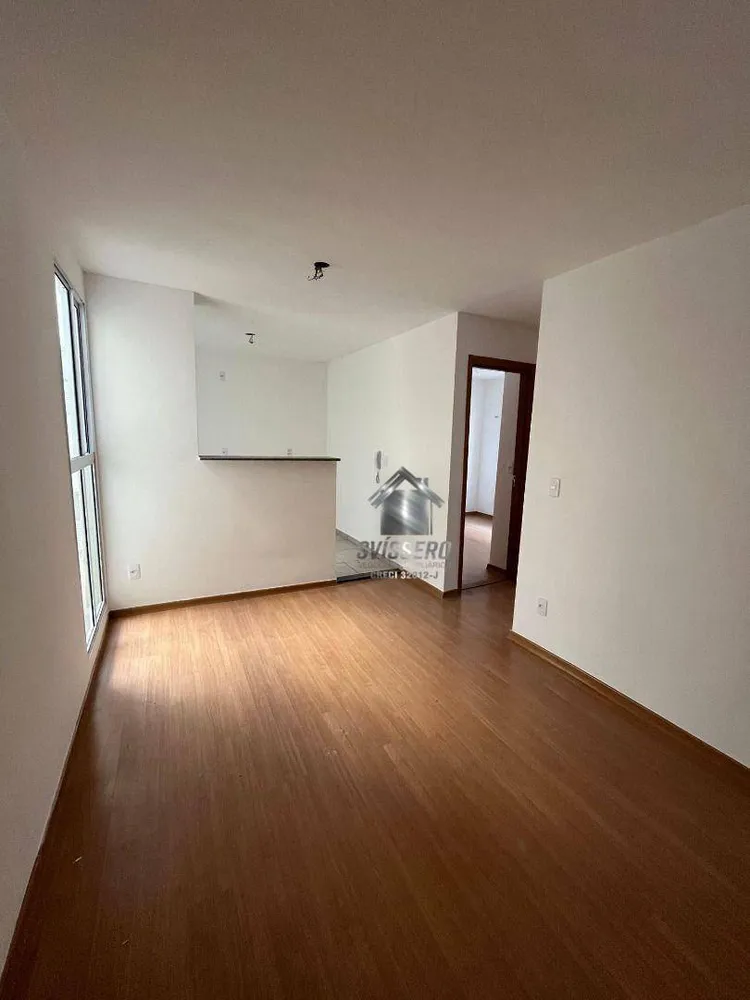 Apartamento, 2 quartos, 39 m² - Foto 13