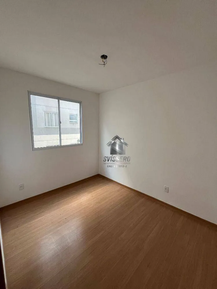 Apartamento, 2 quartos, 39 m² - Foto 6