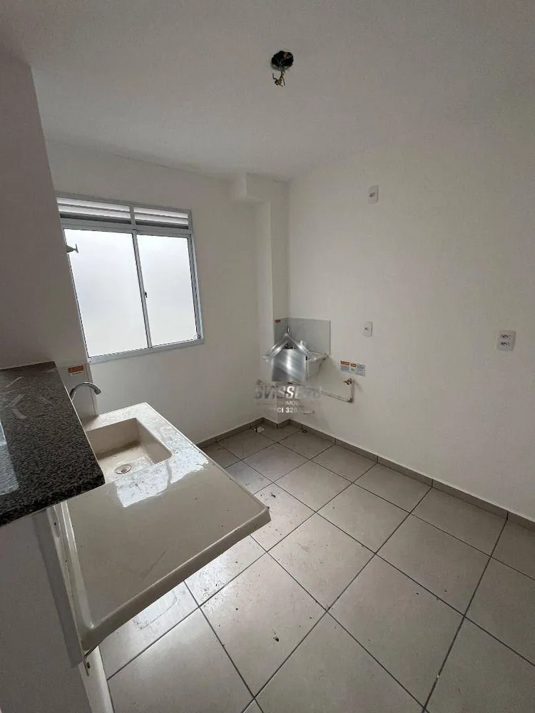 Apartamento, 2 quartos, 39 m² - Foto 16