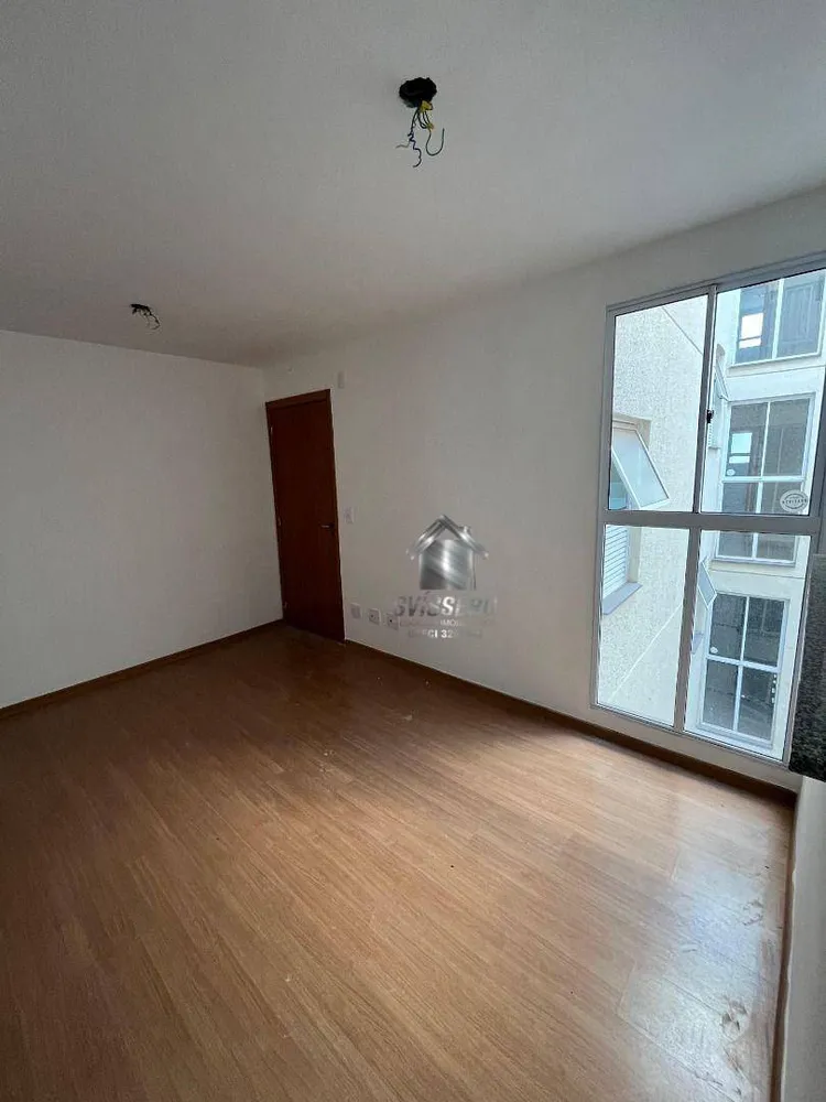 Apartamento, 2 quartos, 39 m² - Foto 5