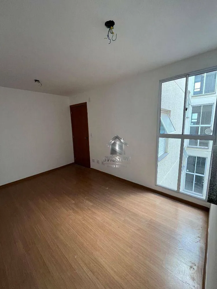 Apartamento, 2 quartos, 39 m² - Foto 2