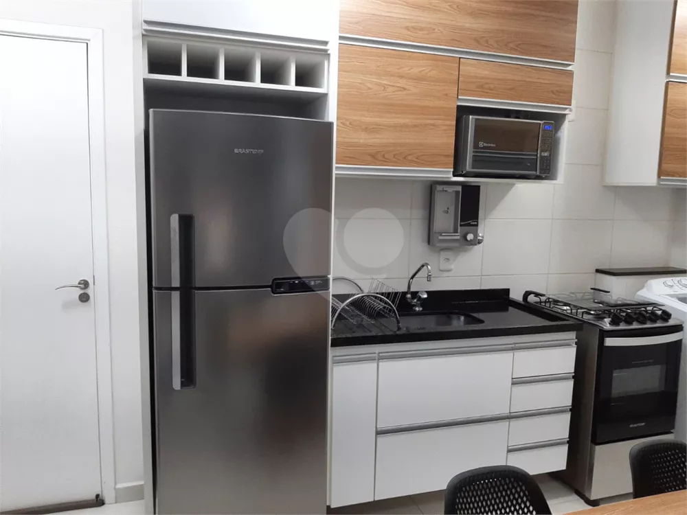 Apartamento à venda com 2 quartos, 72m² - Foto 6