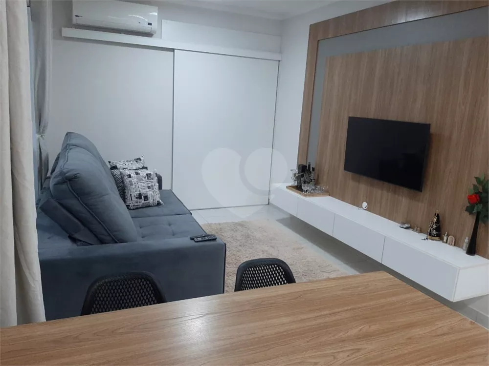 Apartamento à venda com 2 quartos, 72m² - Foto 31