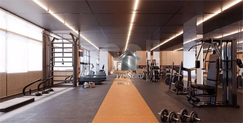 Apartamento, 2 quartos, 87 m² - Foto 7