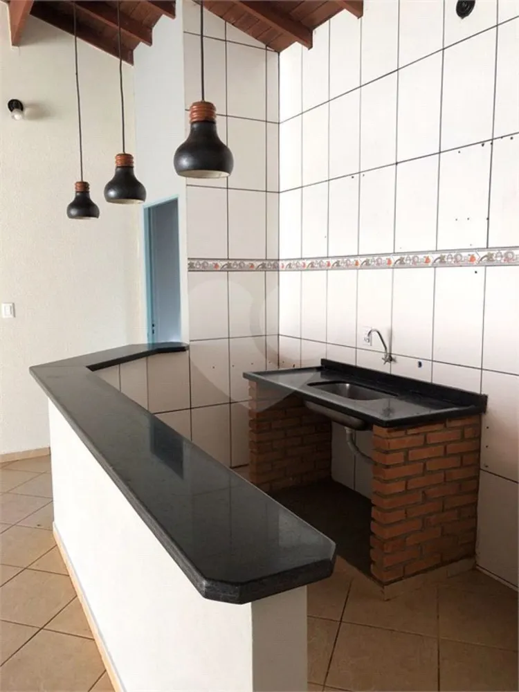 Casa, 3 quartos, 199 m² - Foto 1