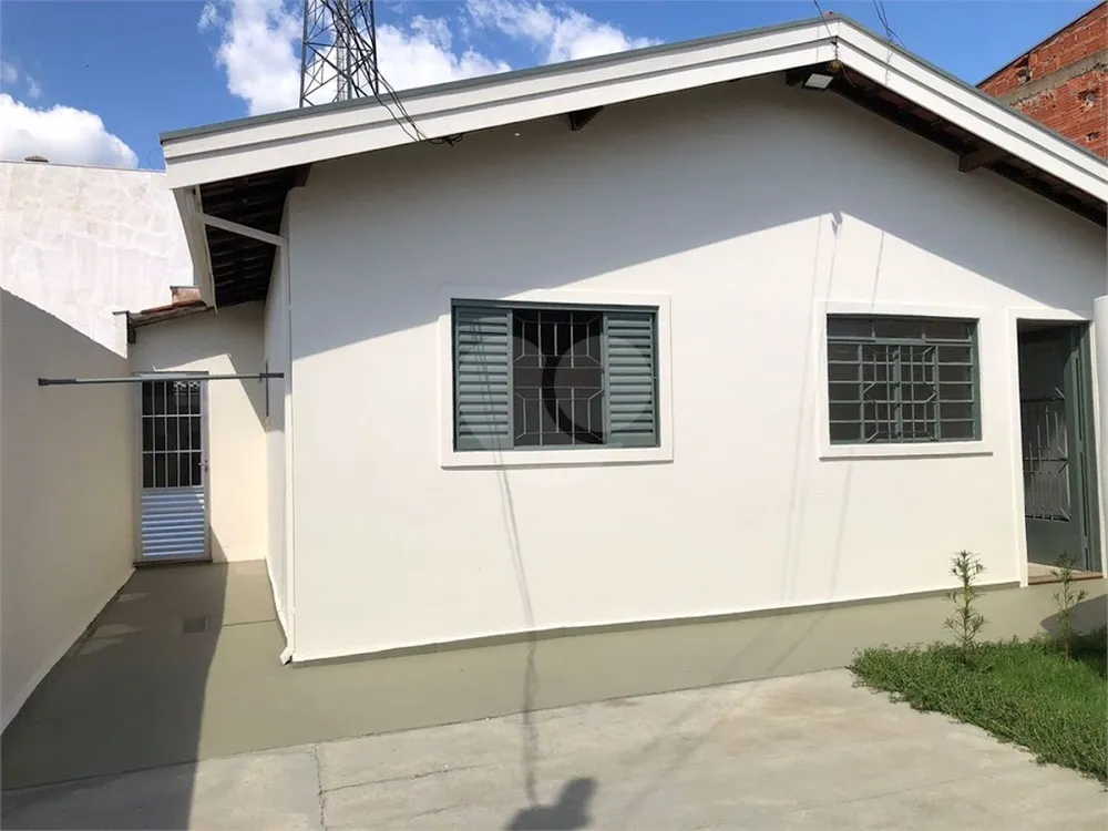 Casa, 3 quartos, 199 m² - Foto 8