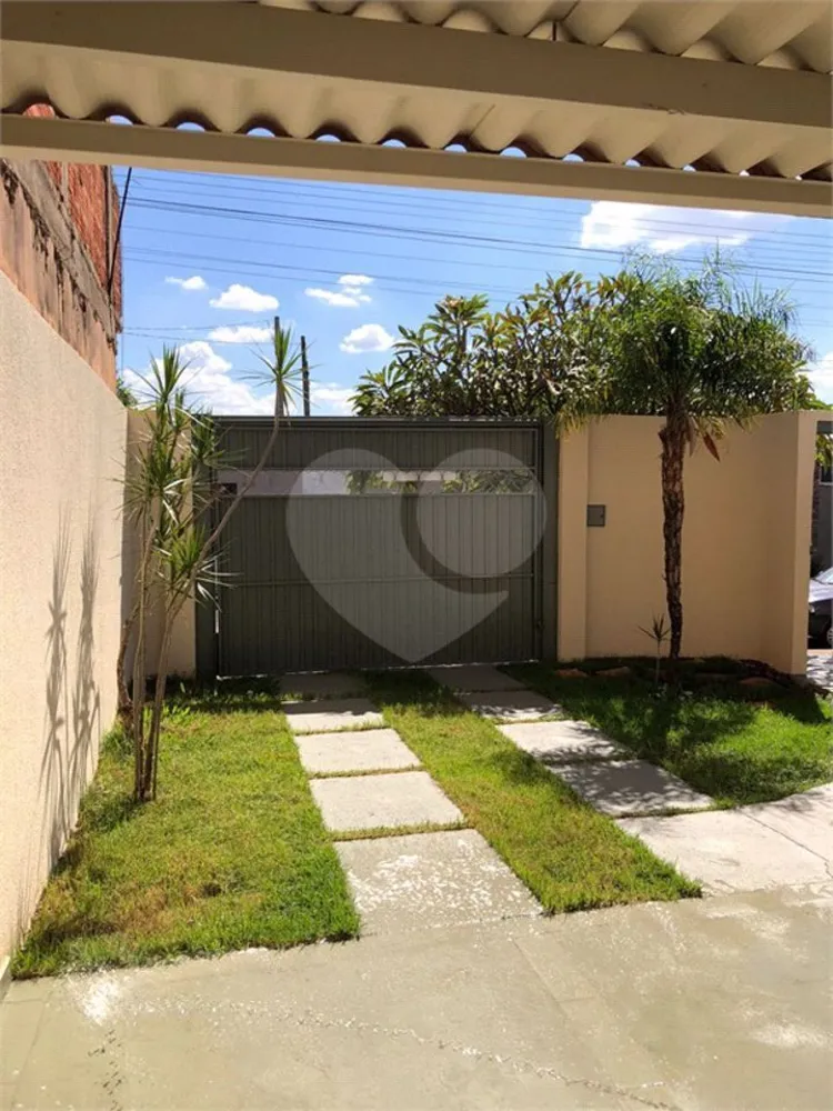 Casa, 3 quartos, 199 m² - Foto 3