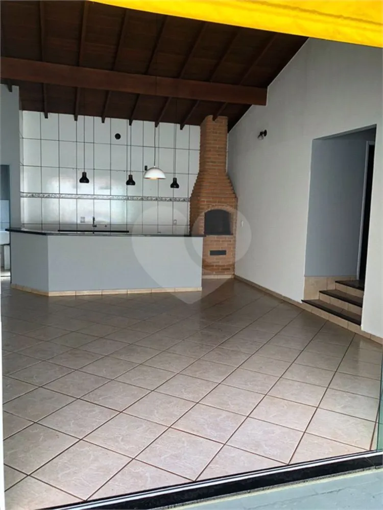 Casa, 3 quartos, 199 m² - Foto 2