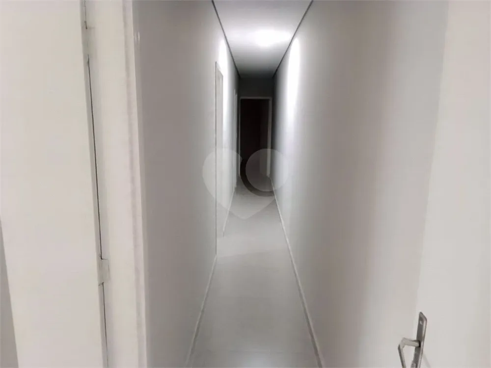 Casa, 3 quartos, 95 m² - Foto 2