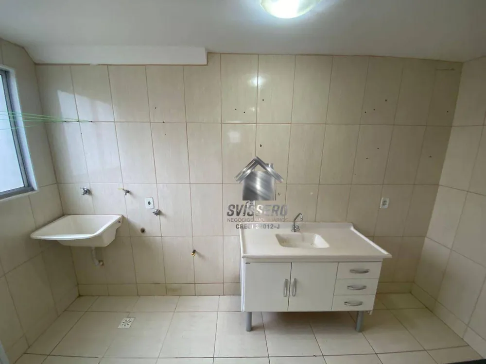 Apartamento, 2 quartos, 48 m² - Foto 4