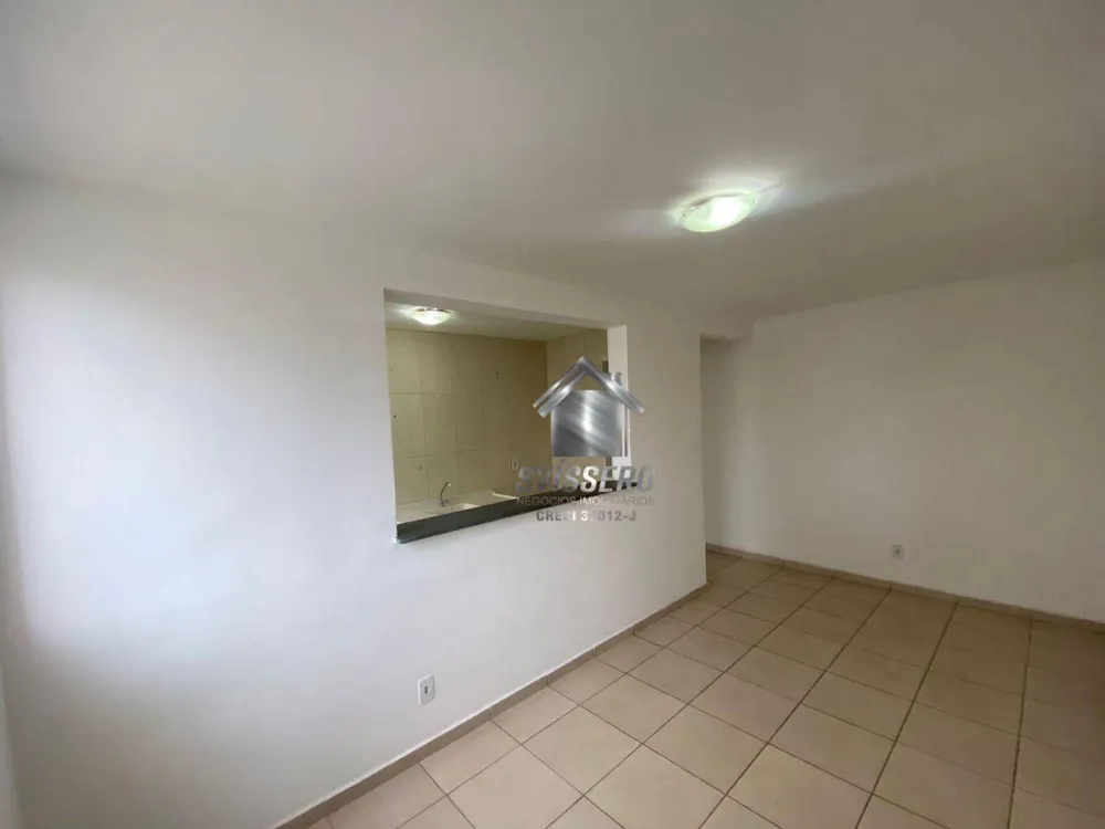 Apartamento, 2 quartos, 48 m² - Foto 2