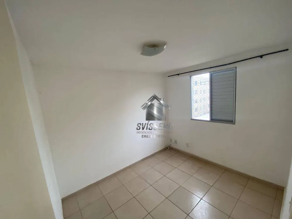 Apartamento, 2 quartos, 48 m² - Foto 3