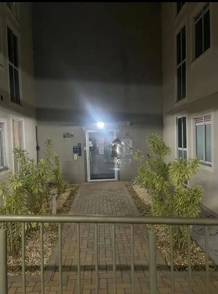 Apartamento, 2 quartos, 47 m² - Foto 13