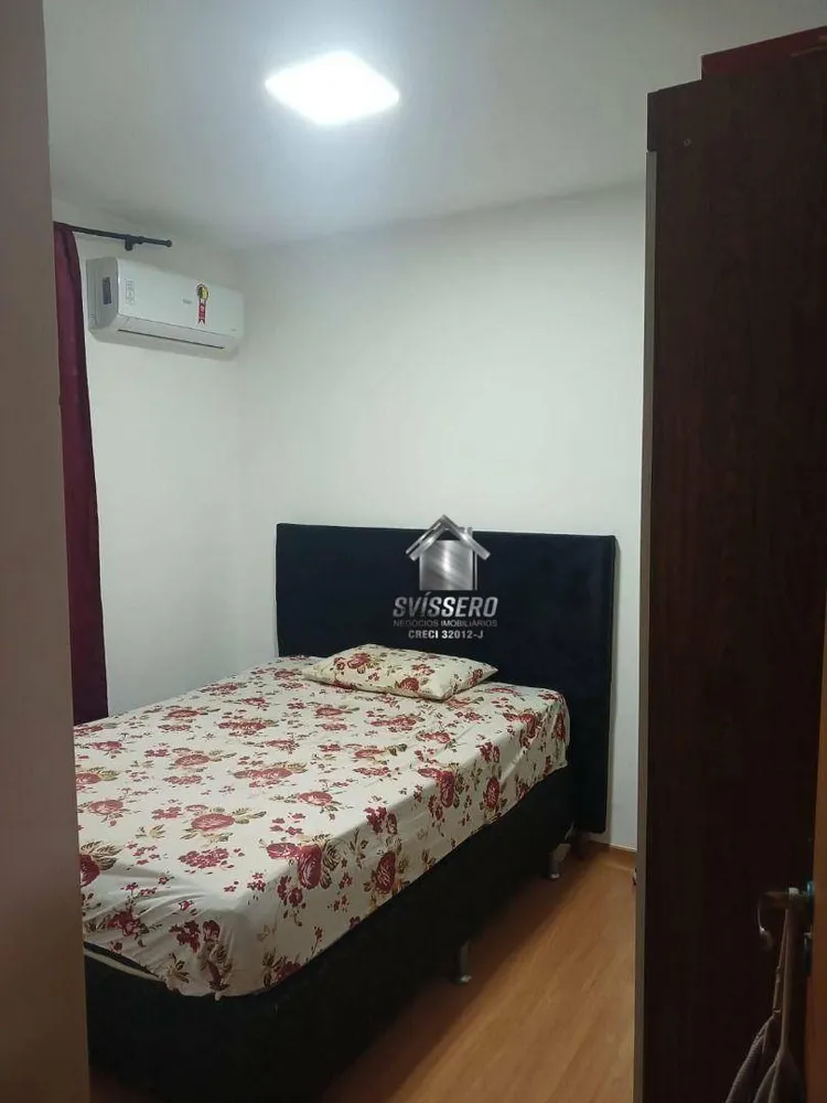Apartamento, 2 quartos, 47 m² - Foto 3