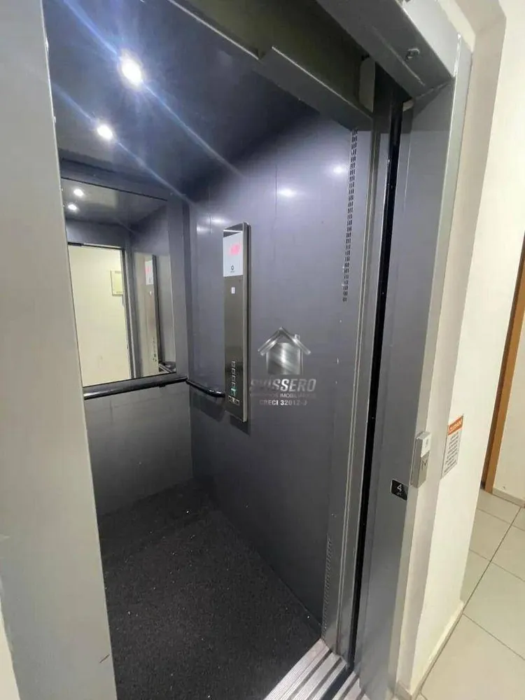 Apartamento, 2 quartos, 47 m² - Foto 6