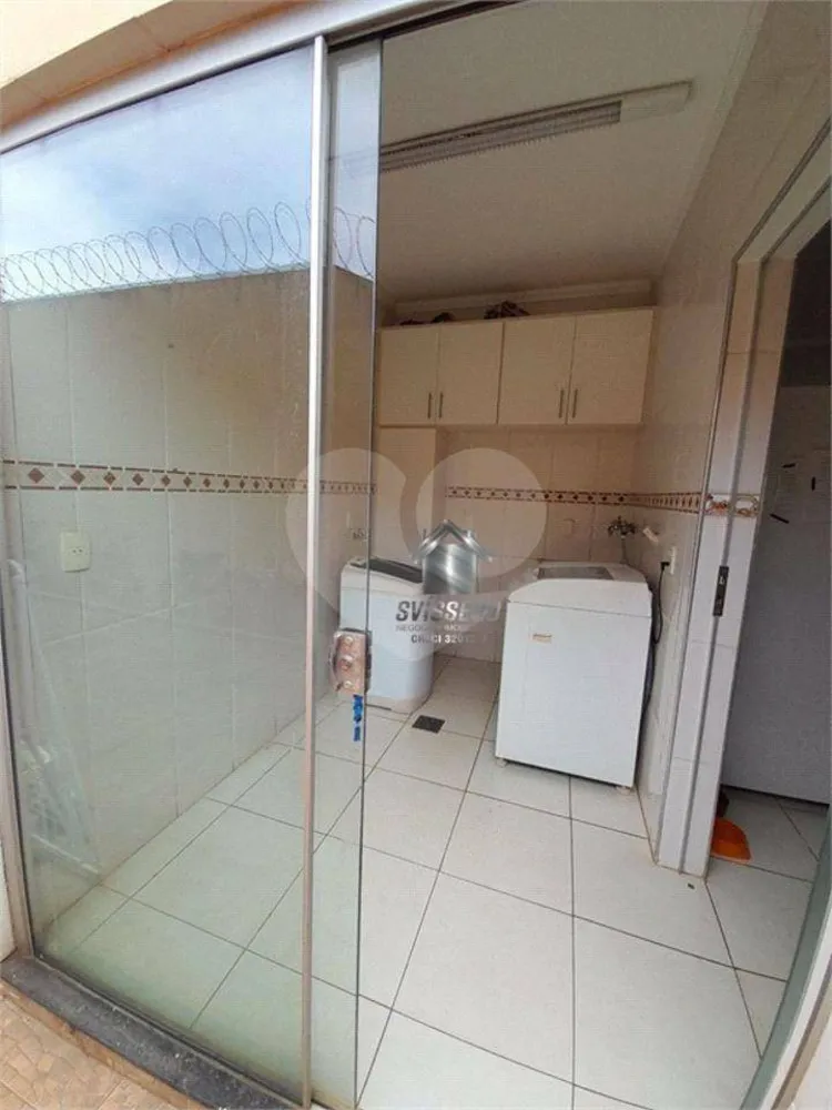 Casa, 3 quartos, 376 m² - Foto 3