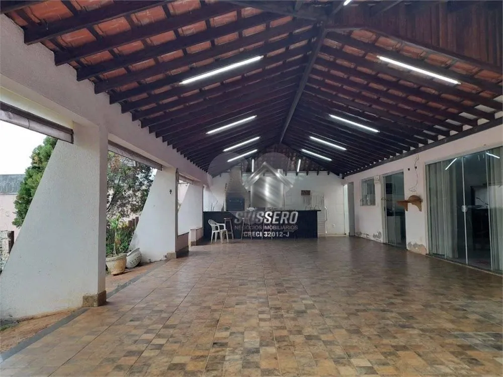 Casa, 3 quartos, 376 m² - Foto 4