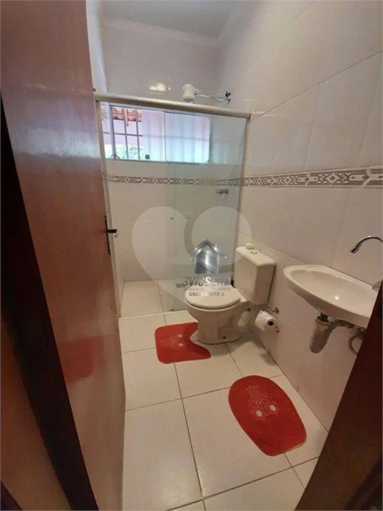 Casa, 3 quartos, 376 m² - Foto 8