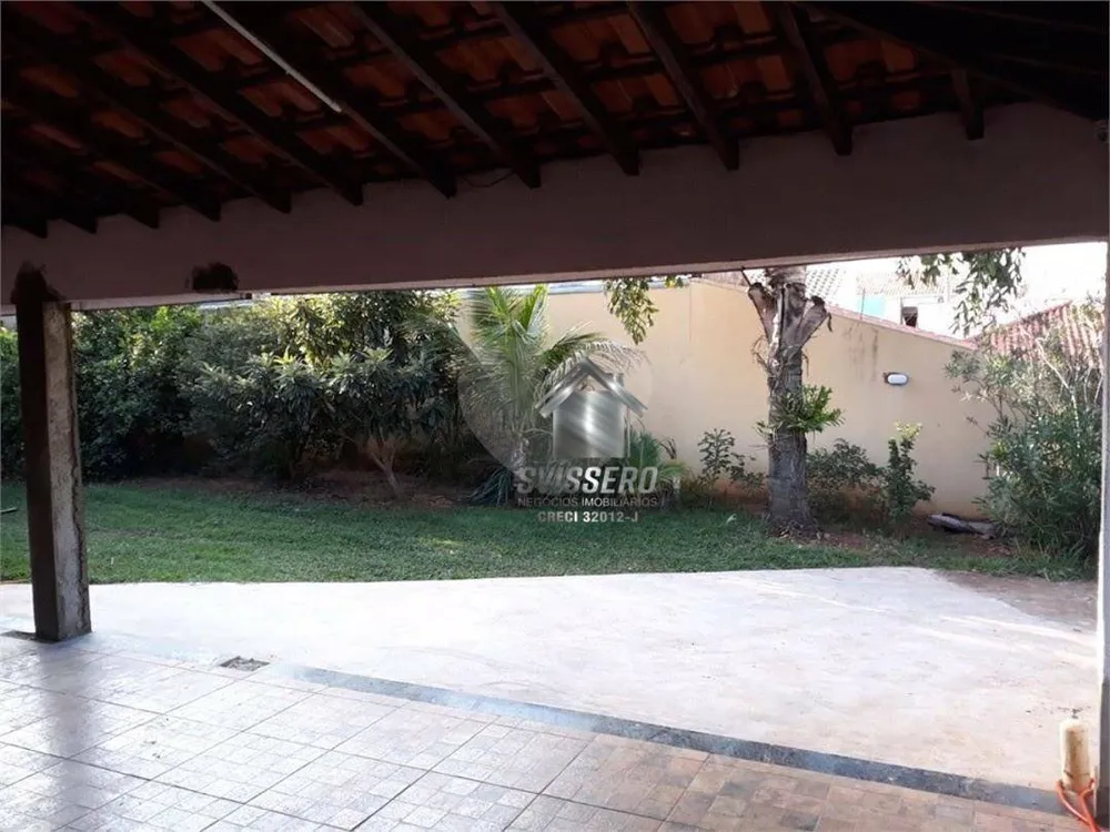 Casa, 3 quartos, 376 m² - Foto 11
