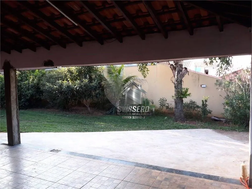 Casa, 3 quartos, 376 m² - Foto 2