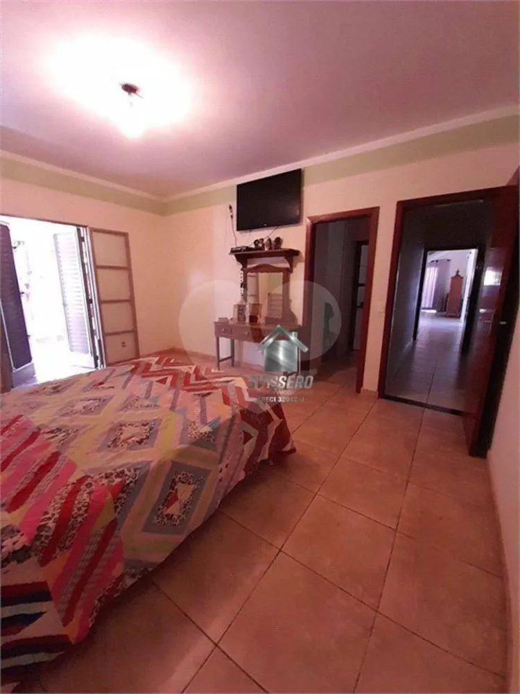 Casa, 3 quartos, 376 m² - Foto 6