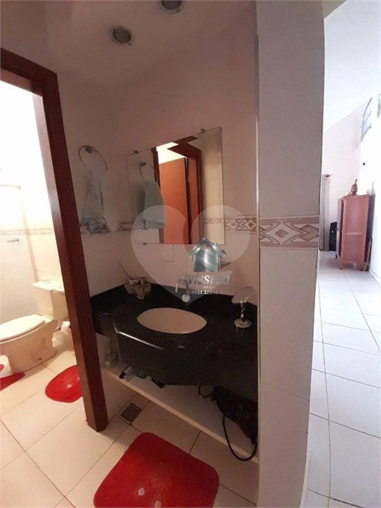 Casa, 3 quartos, 376 m² - Foto 5